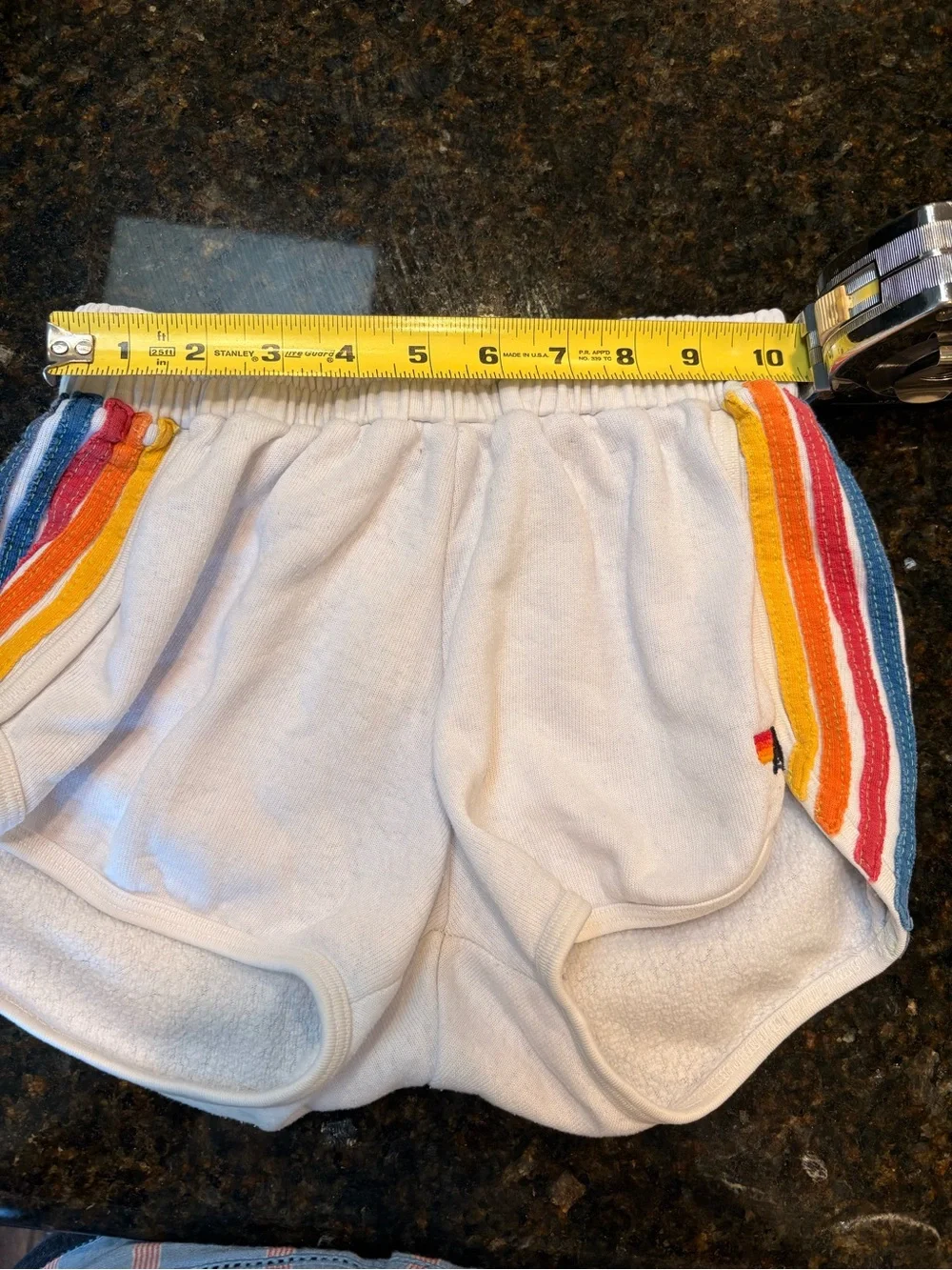 Aviator Nation Youth XS Shorts